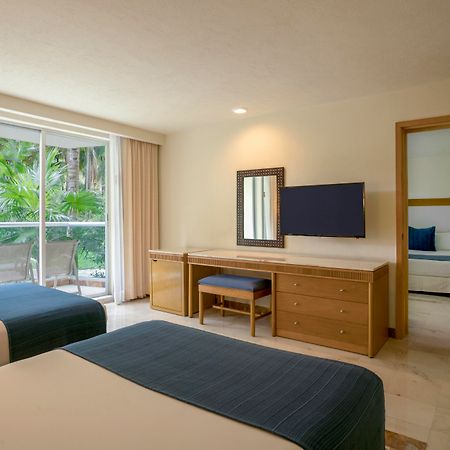 Hotel Grand Park Royal Cozumel Esterno foto Junior Suite