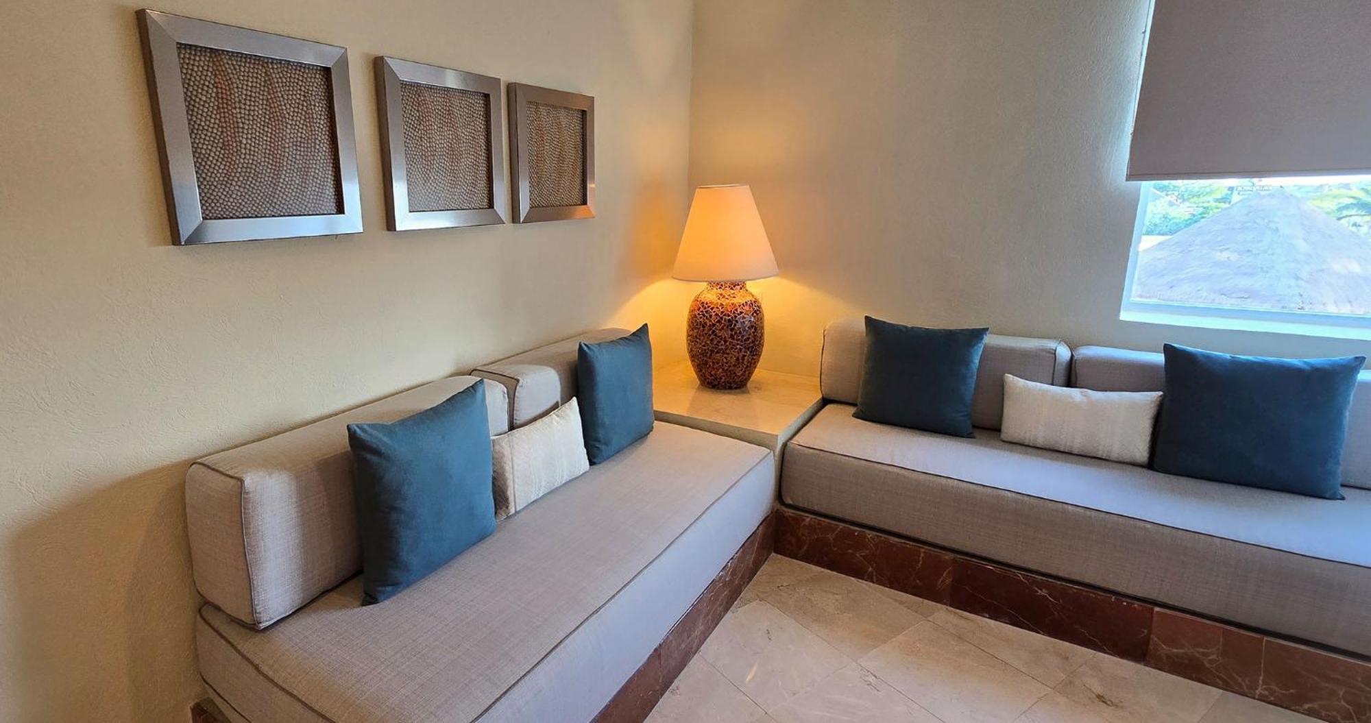 Hotel Grand Park Royal Cozumel Esterno foto