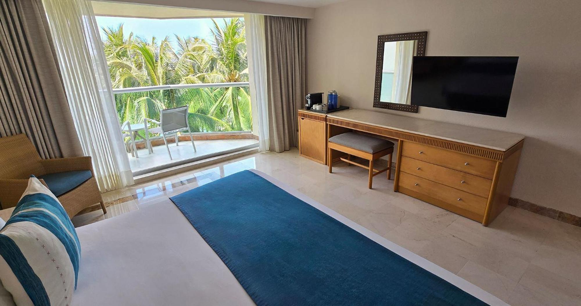Hotel Grand Park Royal Cozumel Esterno foto