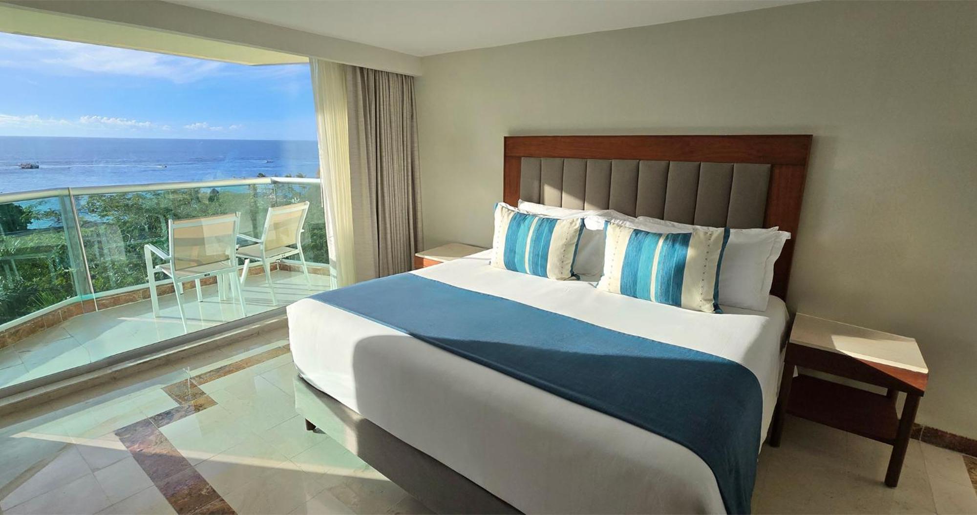 Hotel Grand Park Royal Cozumel Esterno foto